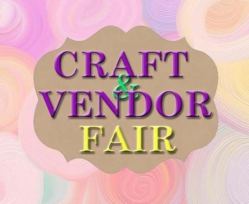 Hop Over to the Spring Craft & Vendor Fair - End 68 Hours ...