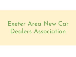 Exeter Area New Car Dealers Association