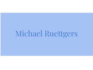 Michael Ruettgers
