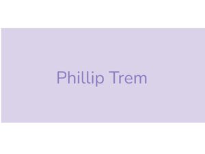 Phillip Trem