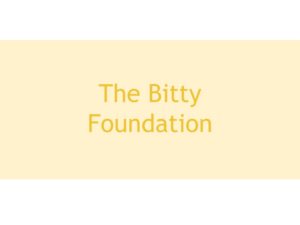 The Bitty Foundation