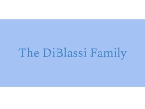 The DiBlassi Family
