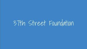 37th Street Foundation
